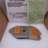 11823  Crimp Die  Mfg: ABB Installation Products  Condition: Factory New