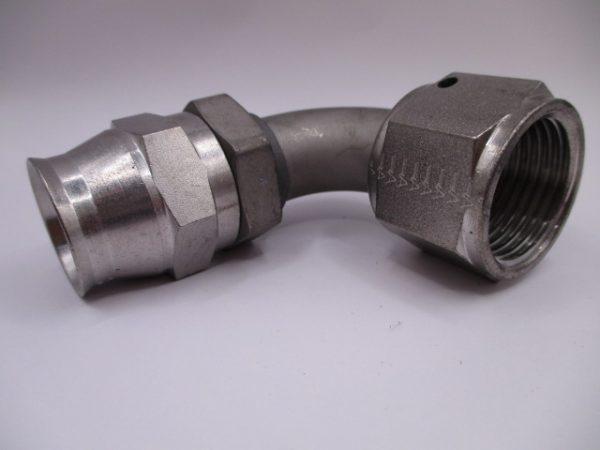 148-05208-12 Fitting Mfg: Hydrasearch Co. Cond: New Surplus