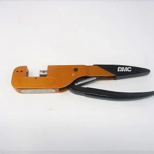 167567 Crimp Tool Frame Mfg. Virginia Panel Condition: Used