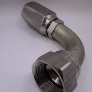 23920-16-16C Fitting Mfg: Parker Hannifin Cond: New Surplus