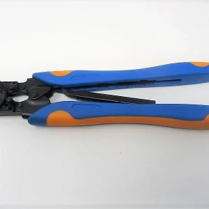 49513 Ergonomic Crimp Tool Mfg. TE Connectivity AMP Condition: New Surplus