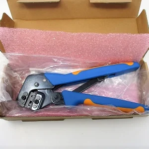 58530-1 Crimp Tool  Mfg. TE Connectivity AMP  Condition: New Surplus