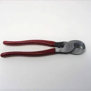 63050 Cable Cutter Mfg. Klein Condition: Used