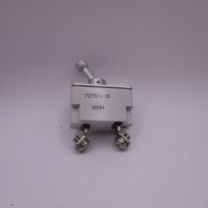 727-1-25 Breaker Mfg: Unknown Cond: New Surplus