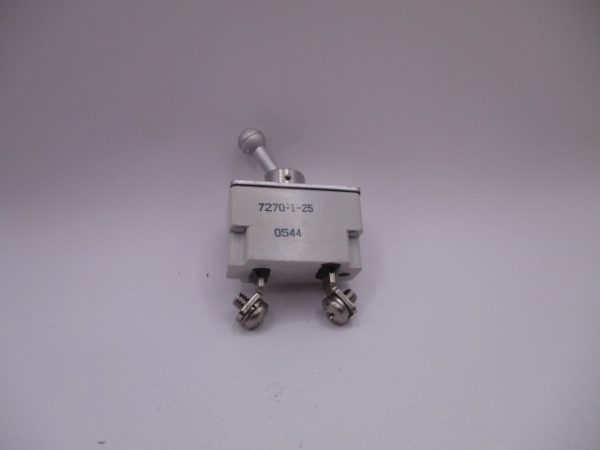 727-1-25 Breaker Mfg: Unknown Cond: New Surplus