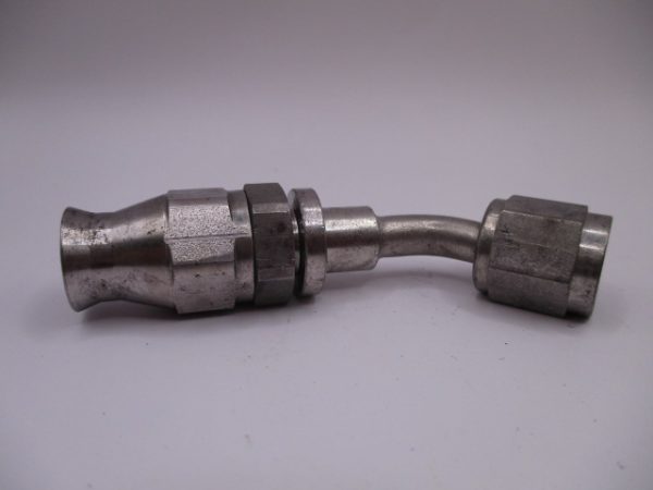AE18882E Fitting Mfg: Eaton Aeroquip LLC Cond: New Surplus