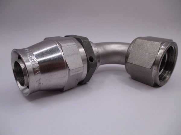AE18884K Fitting Mfg: Eaton Aeroquip LLC Cond: New Surplus