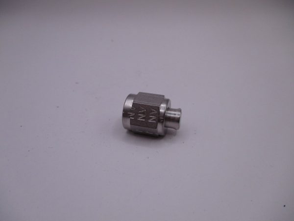 AN3294K Fitting Mfg: Eaton  Cond: New Surplus