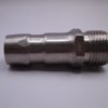 D10008-10 Fitting  Mfg: DMC  Condition New Surplus