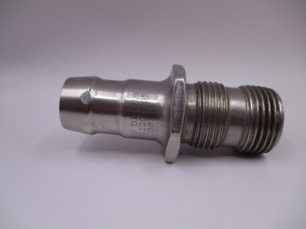 D10019-12 Fitting Mfg: DMC Condition New Surplus