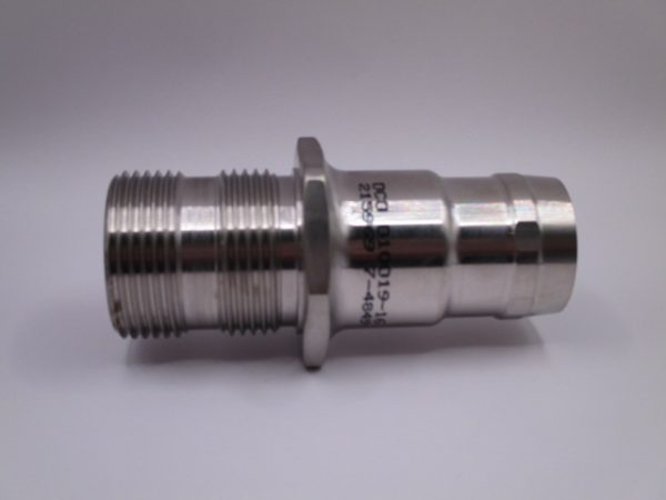 D10019-16  Fitting Mfg: DMC Condition New Surplus