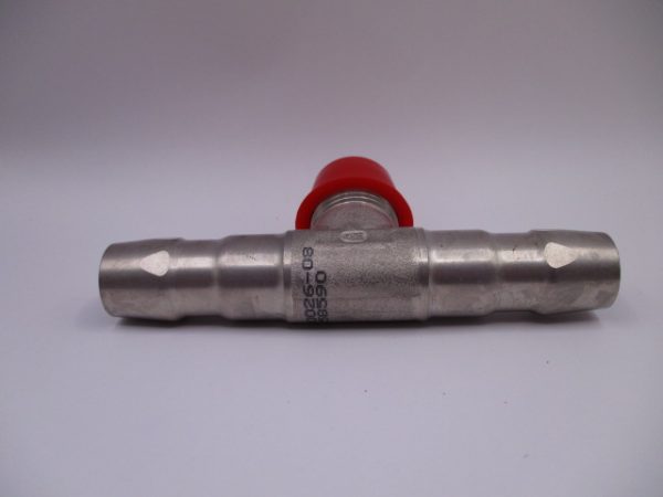 D10026-08 Fitting Mfg: DMC  Condition New Surplus