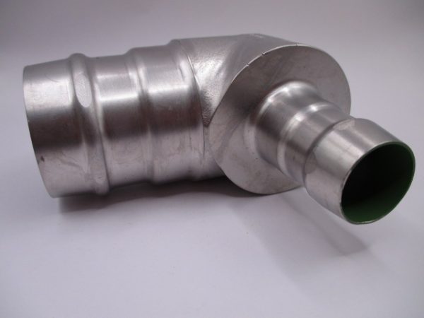 D10235-2412 Fitting Mfg: DMC Condition New Surplus