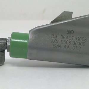 DAT06AETA1006 Head Assy Mfg: Deutsch Condition: New Surplus