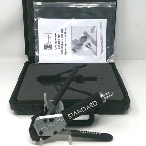 600-058 A40199 Banding Tool Mfg. Glenair/Band-It Condition: New Surplus