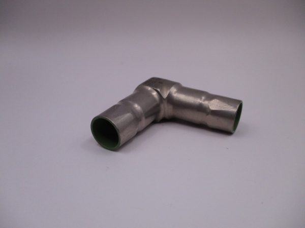 H9856-06 Elbow 90 Mfg: DMC Condition New Surplus