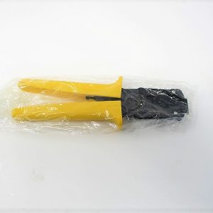MSS-CS-10  Crimp Tool Mfg. Sure Seal Condition: New Surplus