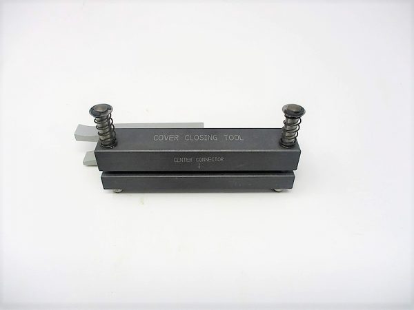 543058-1 Kit Cover Closing Mfg. TE Connectivity AMP Condition: New Surplus