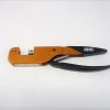 167567 Crimp Tool Frame Mfg. Virginia Panel Condition: Used