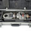 DLT55PSKT4000 Tool Kit Mfg. DMC Permaswage Condition: Used