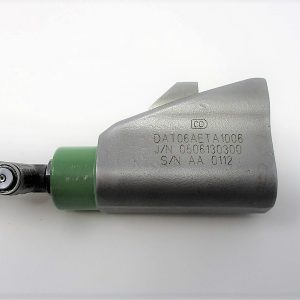 DAT06AETA1006 Head Assy Mfg: Deutsch  Condition: New Surplus