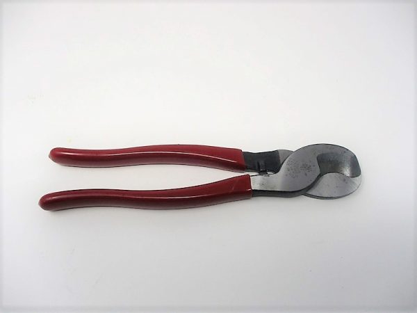 63050 Cable Cutter Mfg. Klein Condition: Used - Image 2