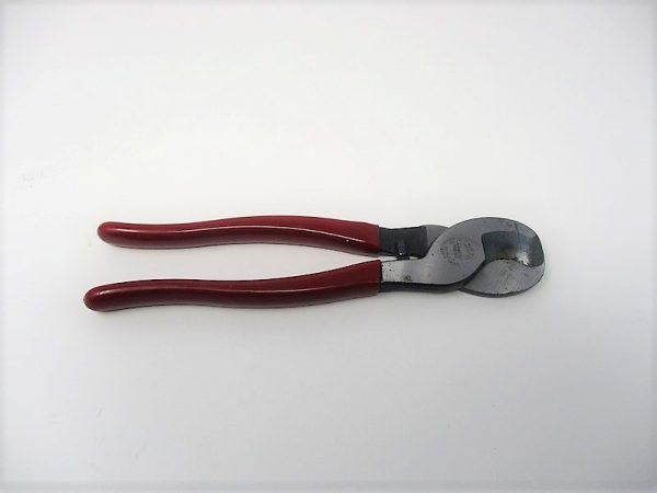 63050 Cable Cutter Mfg. Klein Condition: Used