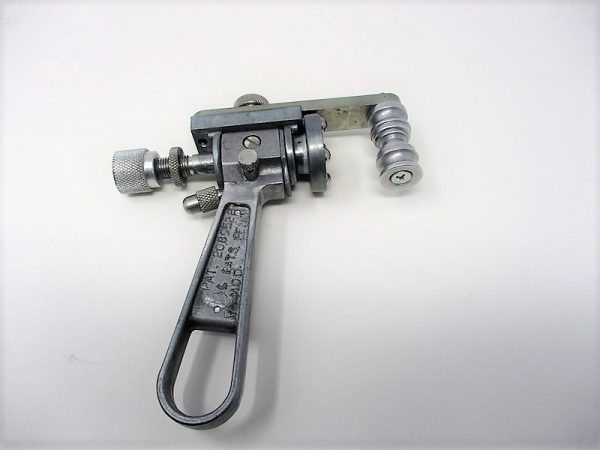 TBPS Cable Stripper Mfg. H.F. Wilson Condition: Used