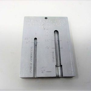 DWG 8226414 Termination Gauge Condition: Used