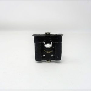 13663  Crimp Die No Locator  Mfg: T & B  Condition: Used