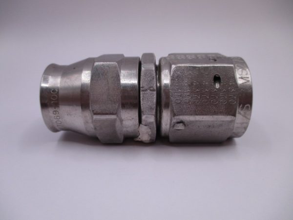 MS27053-10CL Fitting Mfg: Eaton Aeroquip LLC Cond: New Surplus