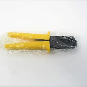 MSS-CS-10 Crimp Tool Mfg. Sure Seal Condition: New Surplus