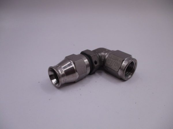 AE18926E Fitting Mfg: Eaton Cond: New Surplus