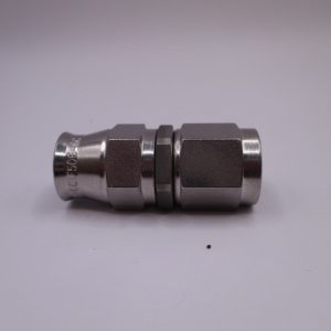 MS27381-6C Fitting Mfg: Eaton Aeroquip LLC Cond: New Surplus