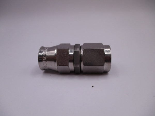 MS27381-6C Fitting Mfg: Eaton Aeroquip LLC Cond: New Surplus