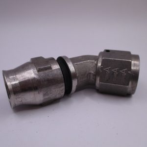 MS27384-8C Fitting Mfg: Eaton Aeroquip LLC Cond: New Surplus
