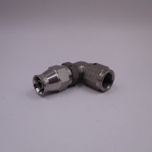 MS27385-4C Fitting Mfg: Eaton Aeroquip LLC Cond: New Surplus