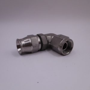 MS27385-6C Fitting Mfg: Eaton Aeroquip LLC Cond: New Surplus