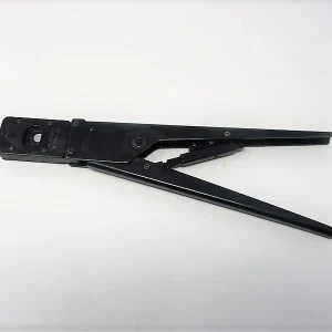 59528-1 Crimp Tool  Mfg. TE Connectivity AMP Condition: Used