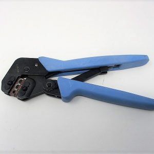 217212-3 Crimp Tool Mfg. TE Connectivity AMP Condition: Used