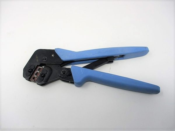 217212-3 Crimp Tool Mfg. TE Connectivity AMP Condition: Used