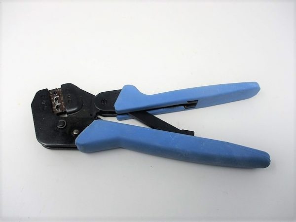 217212-3 Crimp Tool Mfg. TE Connectivity AMP Condition: Used - Image 2