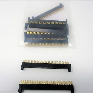 500001173 Connector Mfg. JCS Condition: New Surplus