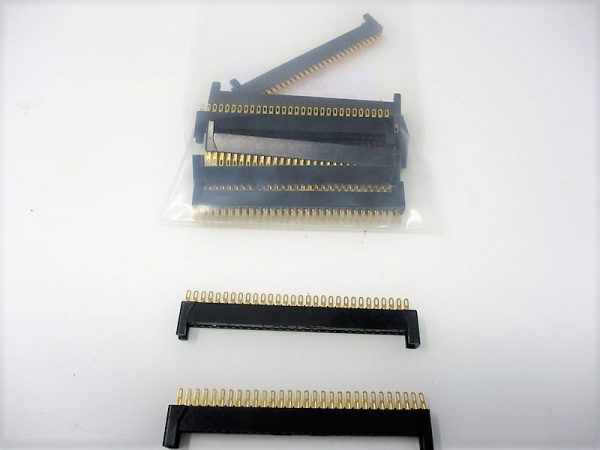500001173 Connector Mfg. JCS Condition: New Surplus