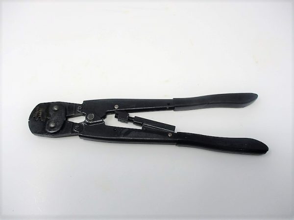 CCT-SS-1 Crimp Tool Mfg. ITT Cannon Condition: Used