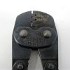 CCT-SS-1 Crimp Tool Mfg. ITT Cannon Condition: Used - Image 2