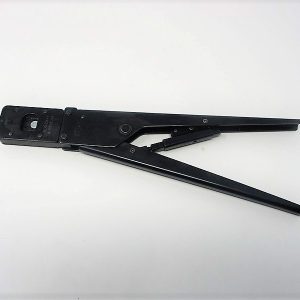 59528-1  Crimp Tool  Mfg. TE Connectivity AMP Condition: Used