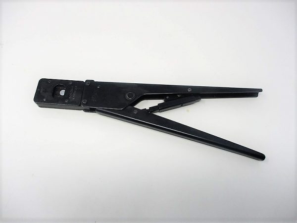 59528-1  Crimp Tool  Mfg. TE Connectivity AMP Condition: Used