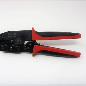 63811-6800  Crimp Tool  Mfg. Molex Condition: Used