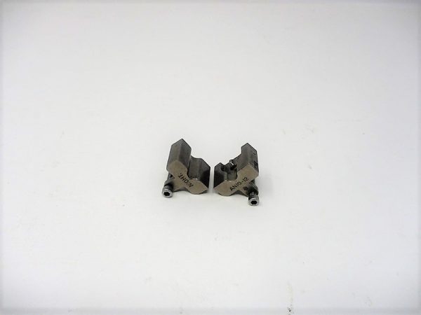 N10HT  Die Set  Mfg. Burndy  Condition: Used